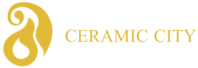 ceramic city