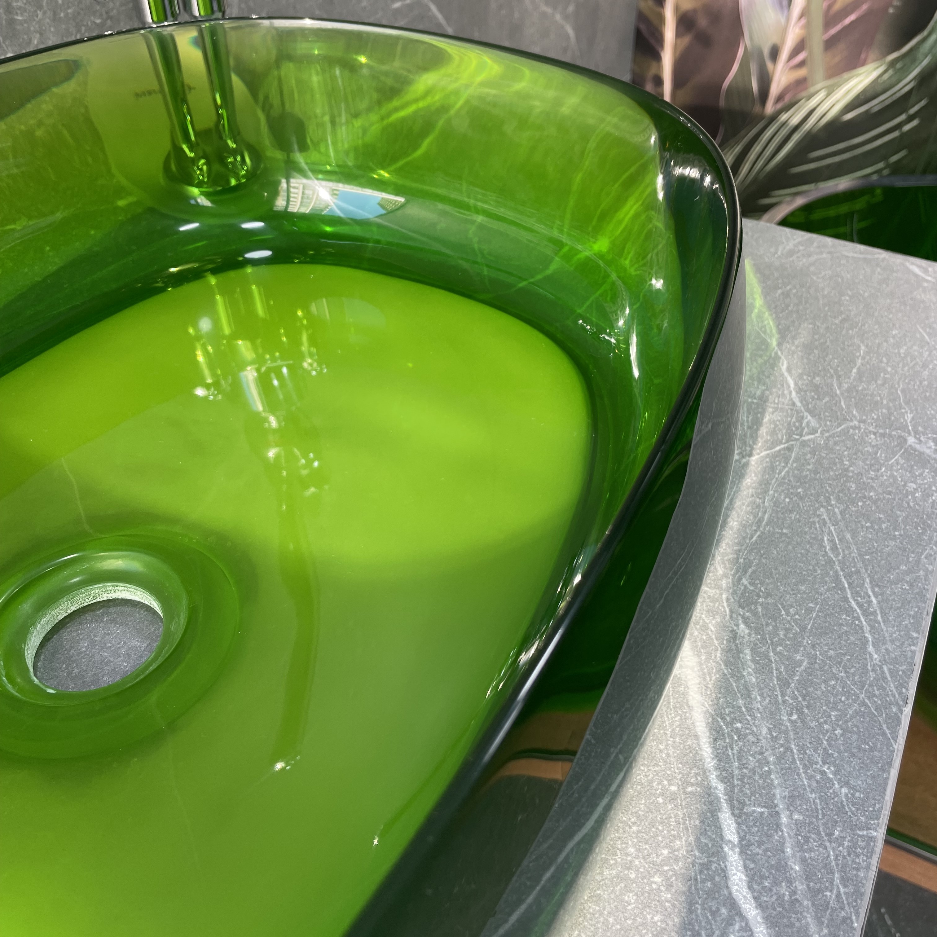 Tulpan CPG-2266 Green