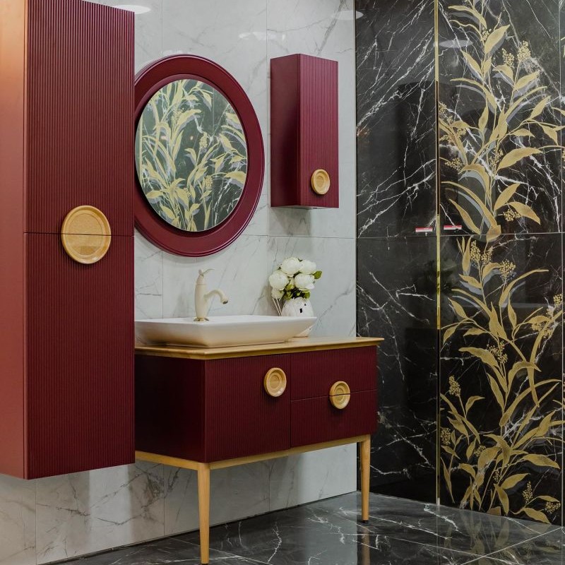 Arte Bordo Yan Dolap ART0000.SD