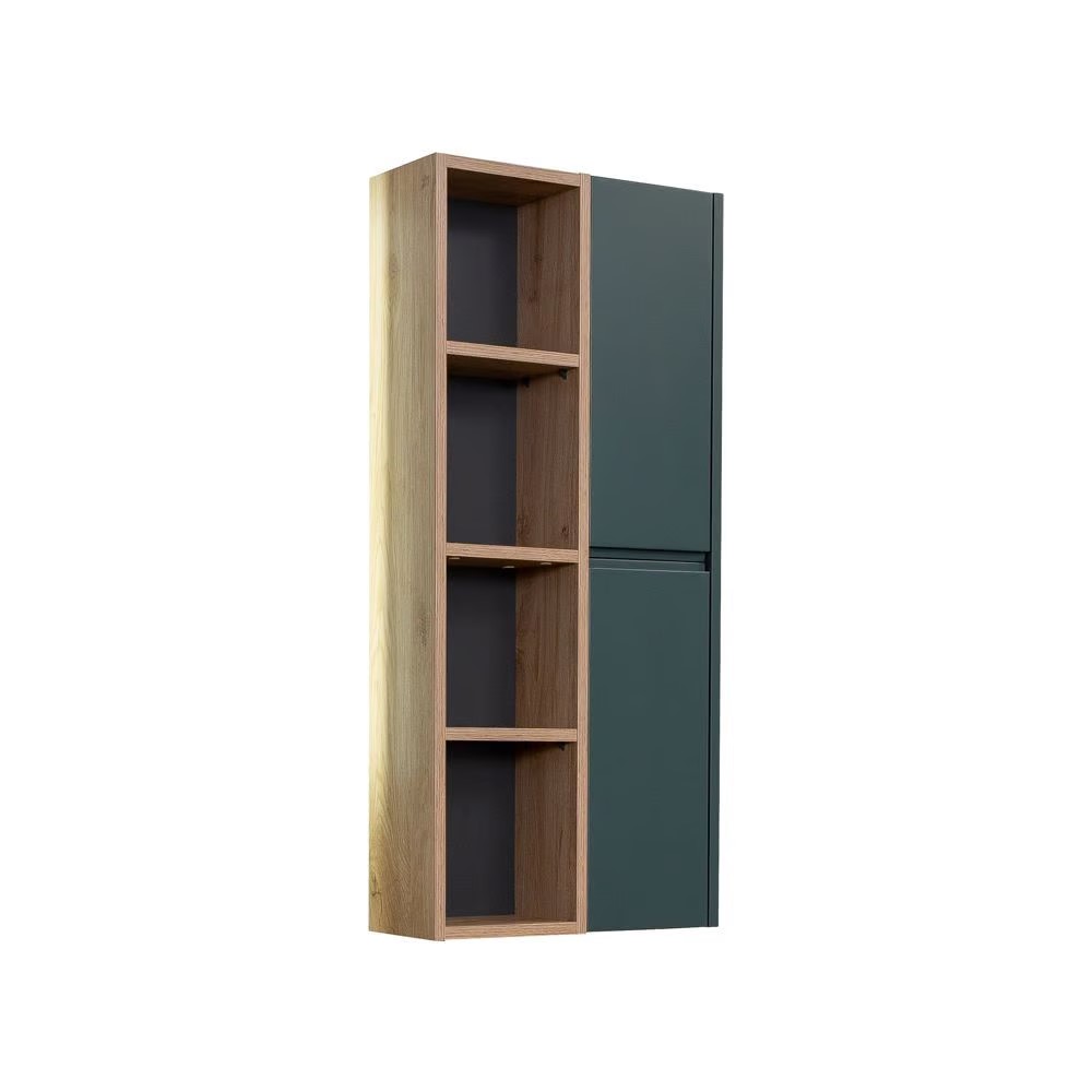 Aqua Ust Yan Modul Mese Orman Yesili (AQU0000TS)