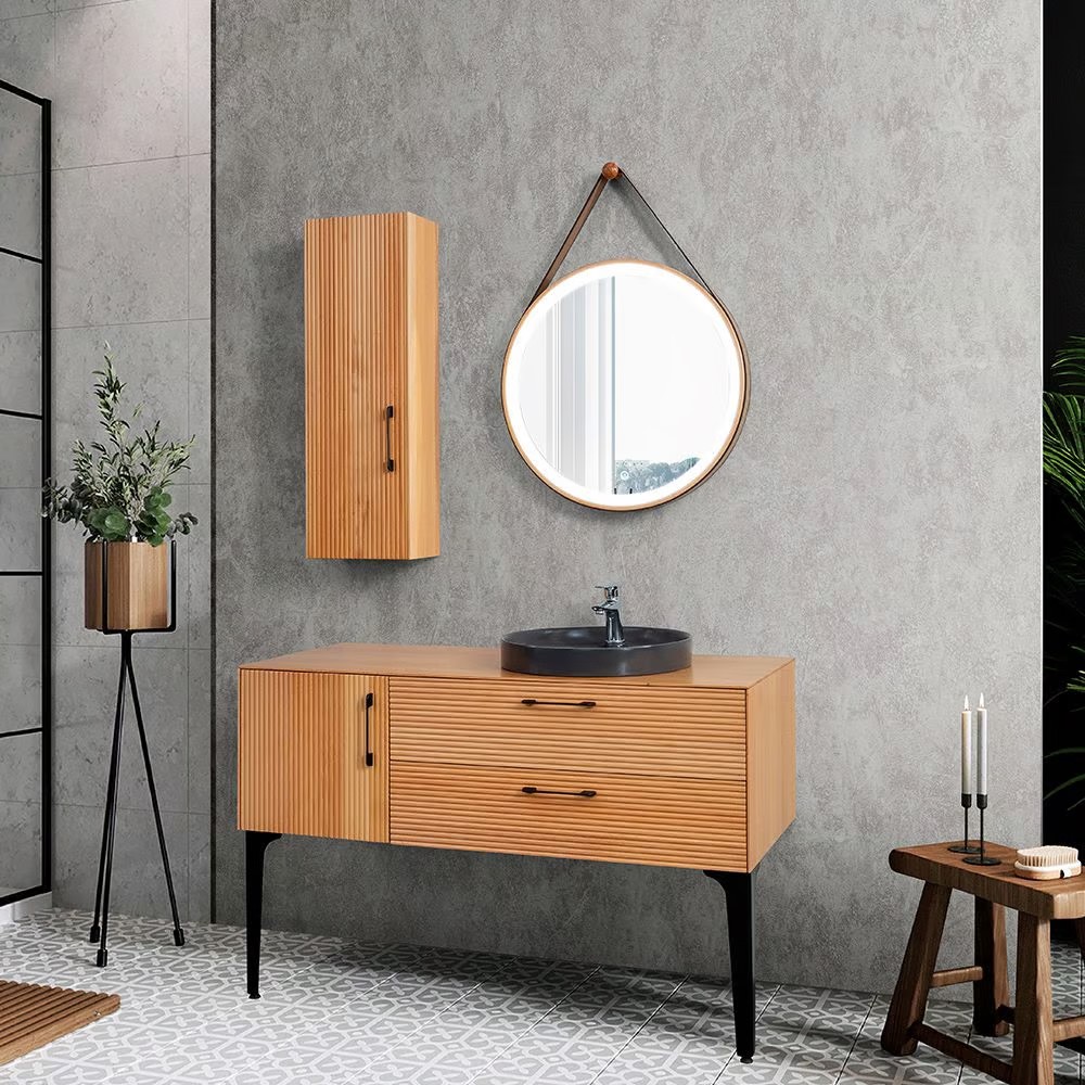 Elektra Ust Yan Modul Kayın (ELC0000TS)