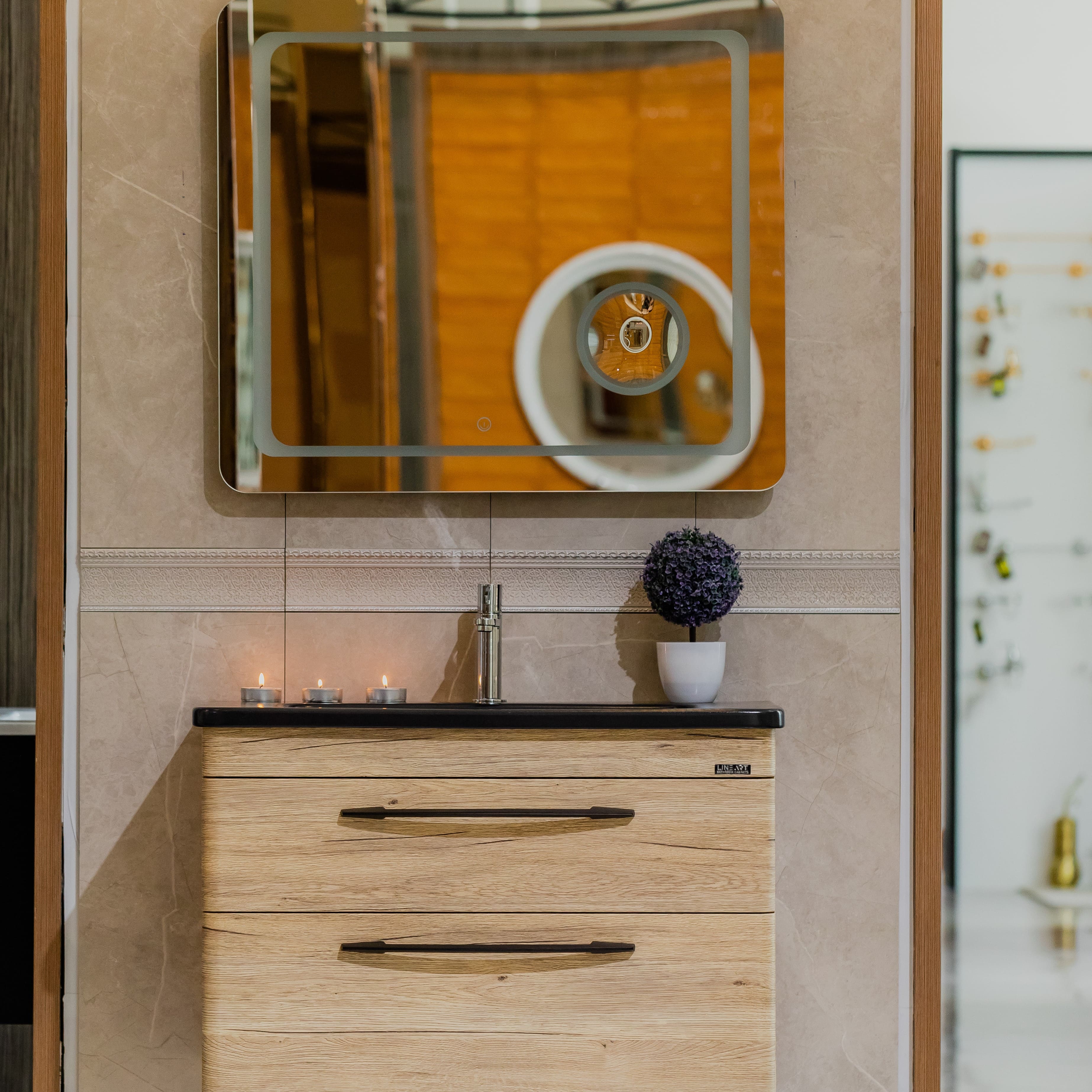 Myra 800 Sanremo (MUR0800.BS + EFS0810.MG) (3 HISSE)