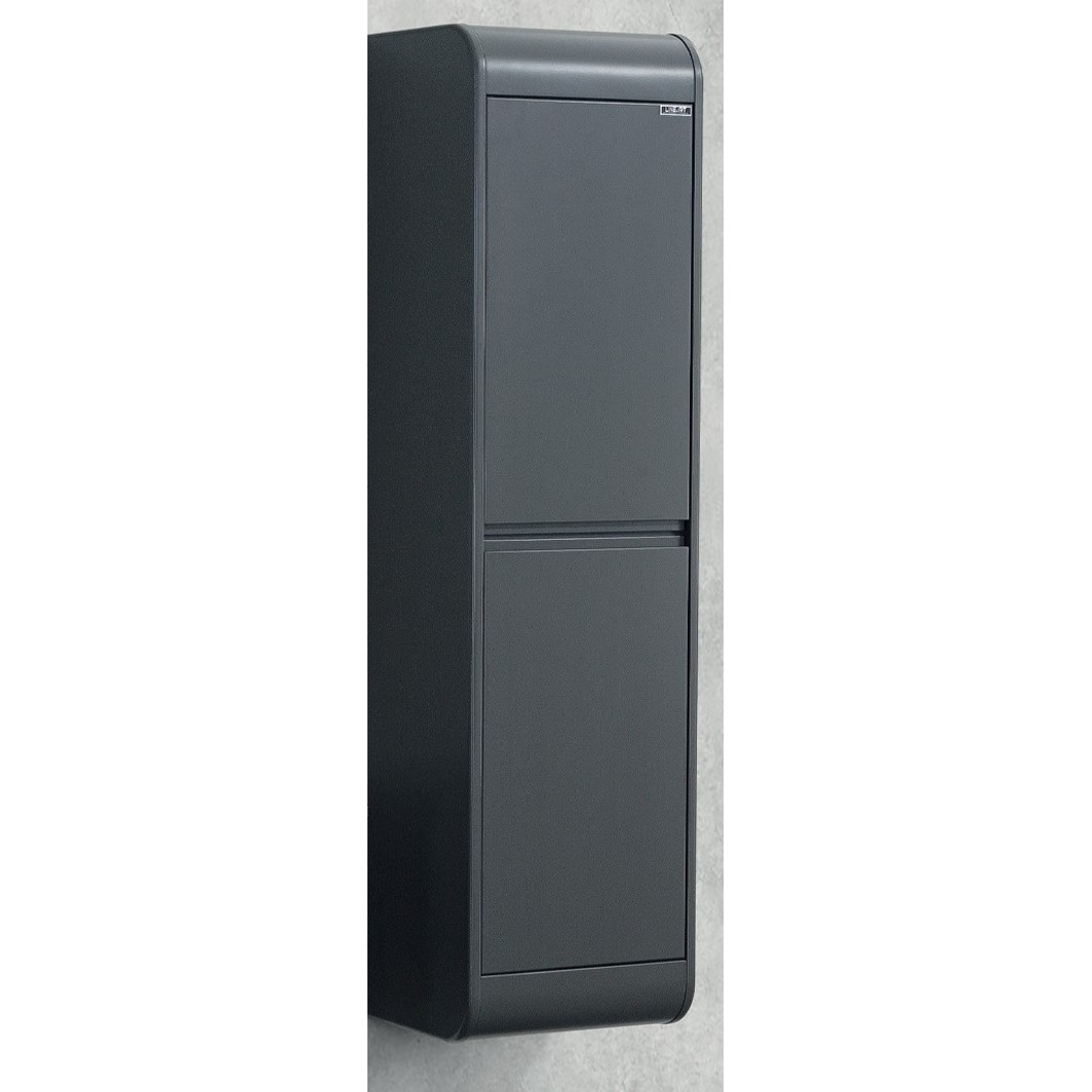 La Vie Fume 35 sm Boy Dolap