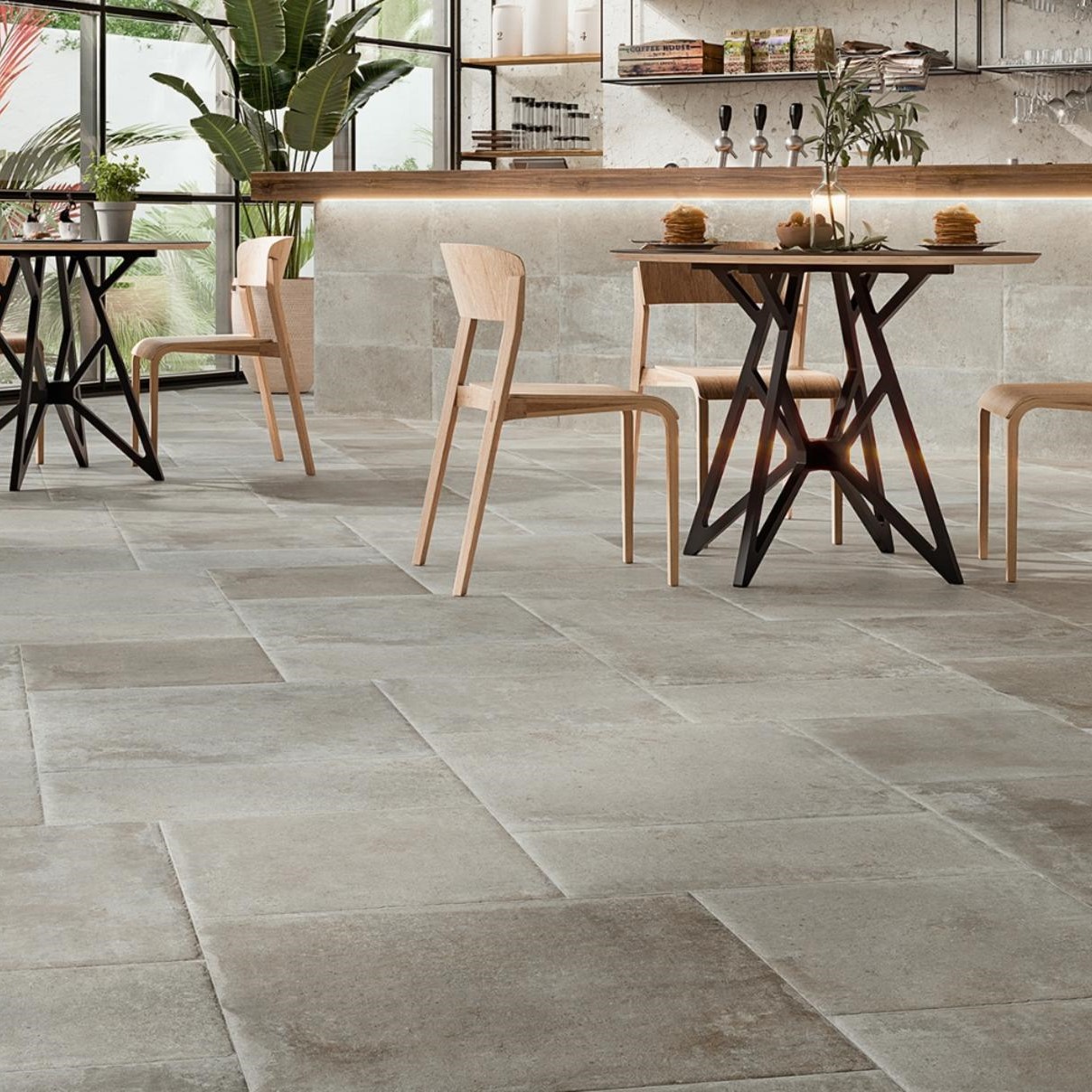 Saint Andrews Gris Mate Slipstop 30x60