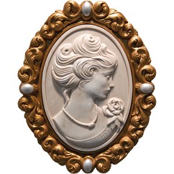 Boghe Penelope Cenefa