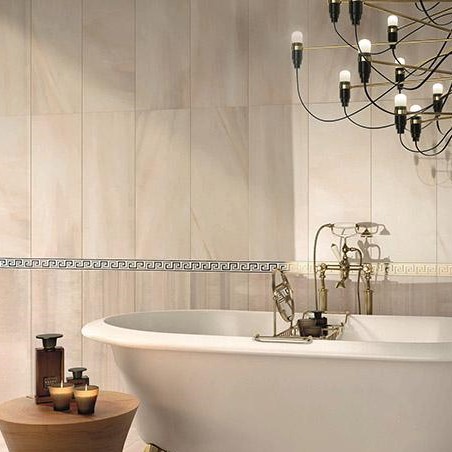 Precious Madreperla Beige