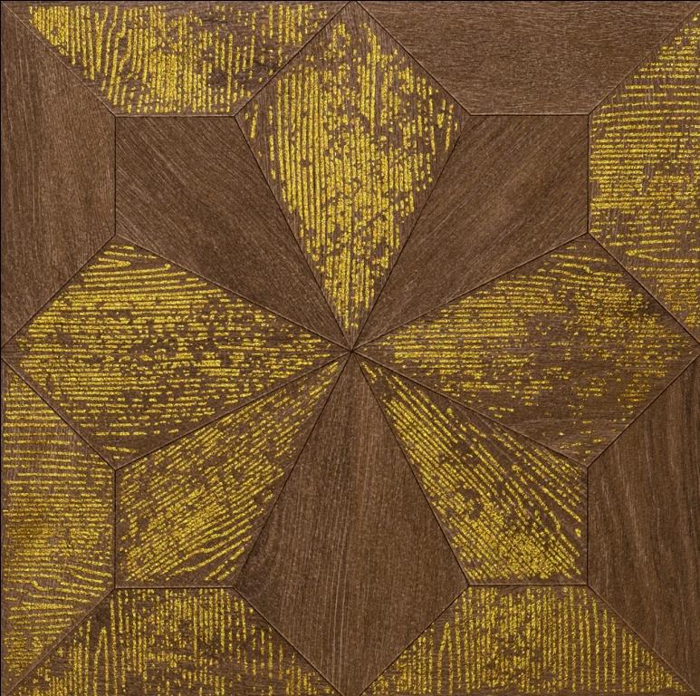 Decor Gold Lucia S.Work Cherry