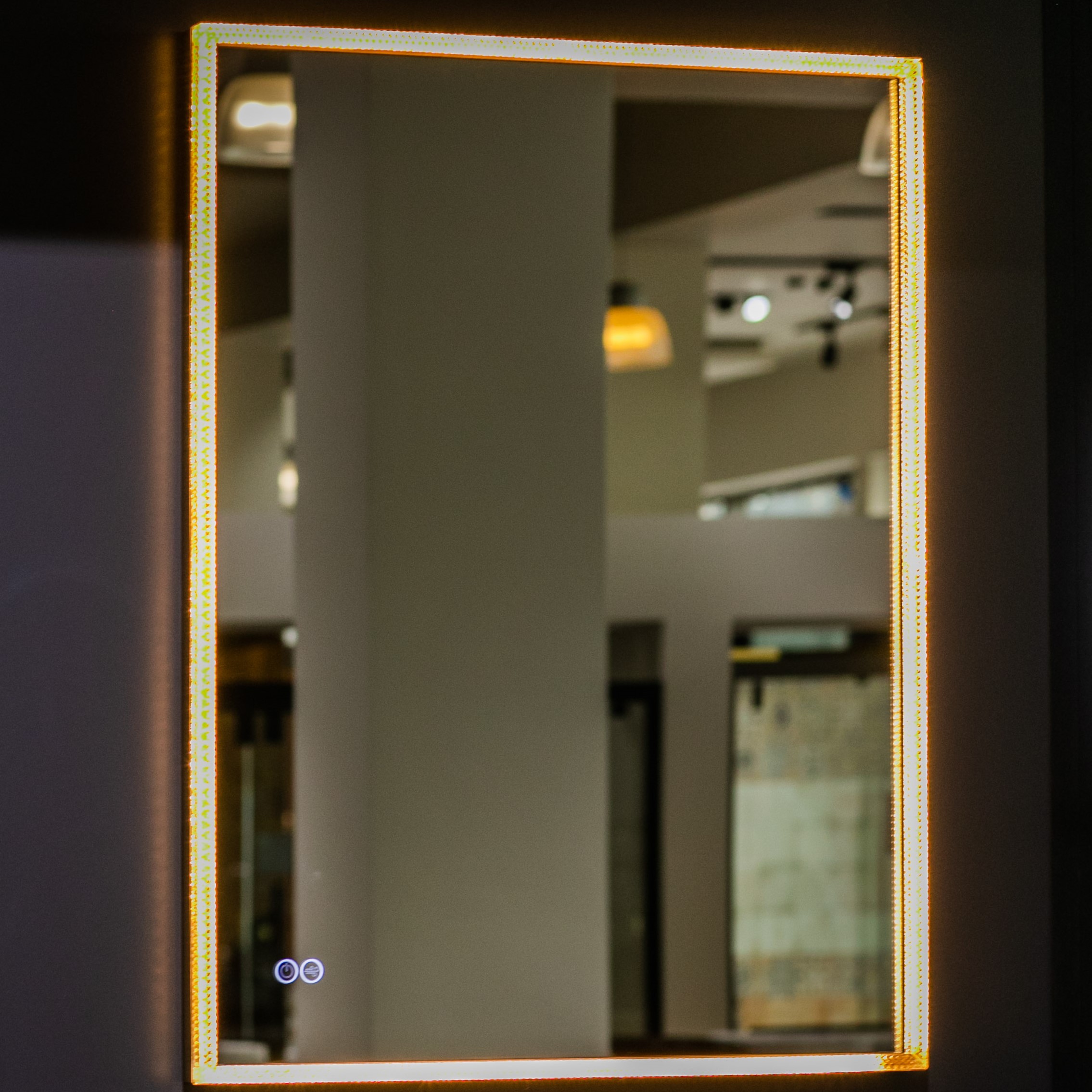 CS6080 600*800*120 MIRROR