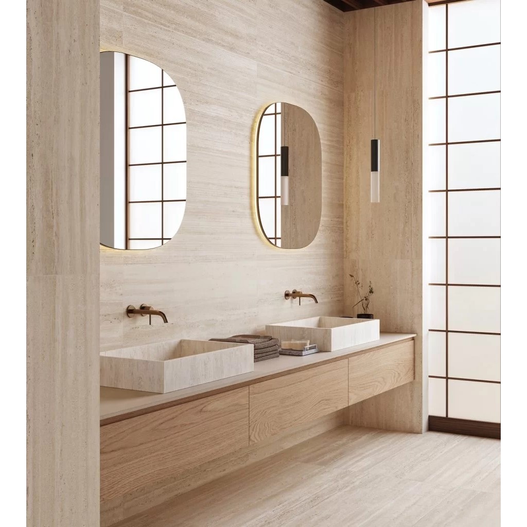 Deco Vero Roma Natural